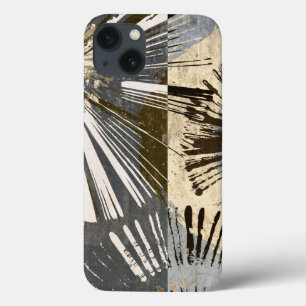Coque Case-Mate iPhone L'accès couvre de tuiles I
