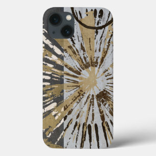 Coque Case-Mate iPhone L'accès couvre de tuiles III