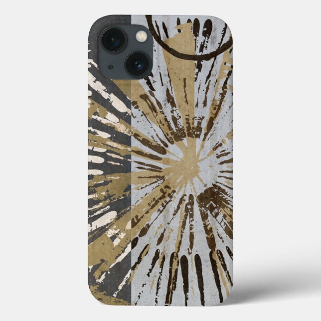 Coques Case-Mate iPhone L'accès couvre de tuiles III (Verso)
