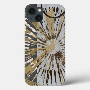 Etui iPhone Case-Mate L'accès couvre de tuiles III