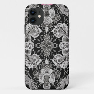 Case-Mate iPhone Case Lace Floral Harmony