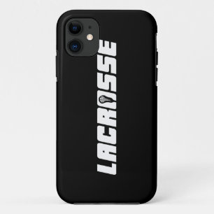 Coque Case-Mate iPhone Lacrosse