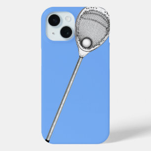 Coque Case-Mate iPhone Lacrosse Goalie