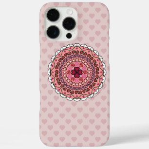 Coques iPhone 16 Pro Max Lacy Valentine's Day Coque-Mate