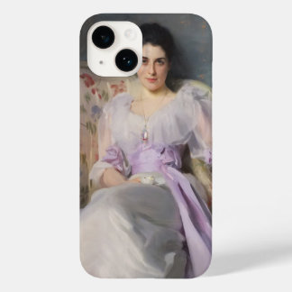Coque Case-Mate iPhone Lady Agnew de Lochnaw
