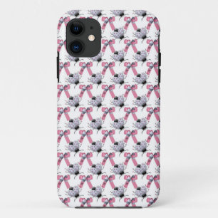 Coques Pour iPhone Lady Bugs and Bows