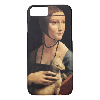 Case-Mate iPhone Case Lady et Ermine