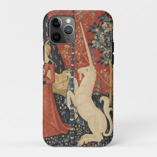 Case-Mate iPhone Case Lady Et La Licorne Moyen Age Tapisserie Vintage
