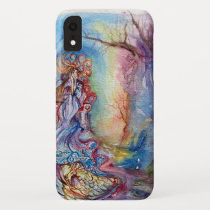 Case-Mate iPhone Case LADY OF LAKE / Magie et mystère