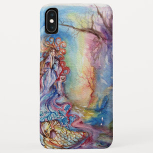Case-Mate iPhone Case LADY OF LAKE / Magie et mystère