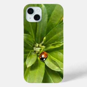 Coque Case-Mate iPhone Ladybug