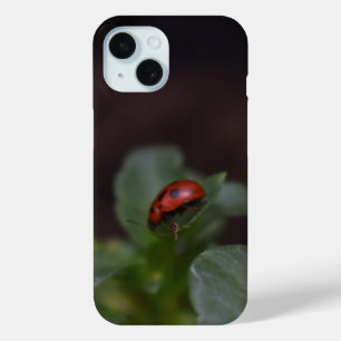 Coque Case-Mate iPhone Ladybug