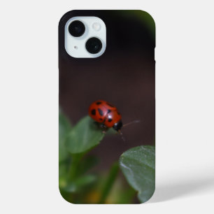 Coque Case-Mate iPhone Ladybug