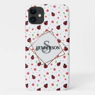 Case-Mate iPhone Case Ladybug personnalisé