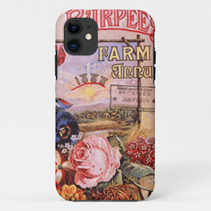 Coque Case-Mate Pour iPhone L'affaire Burpee