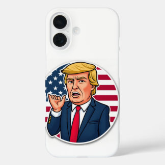 Coque Pour iPhone 16 L'affaire Don Phone
