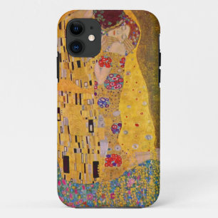 Coques Pour iPhone L'affaire du Baiser de Klimt