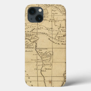 Coques Pour iPhone L'Afrique 11
