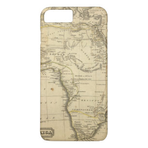 Etui iPhone Case-Mate L'Afrique 17