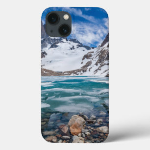 iPhone 13 Coque Laguna De Los Tres And Mount Fitzroy