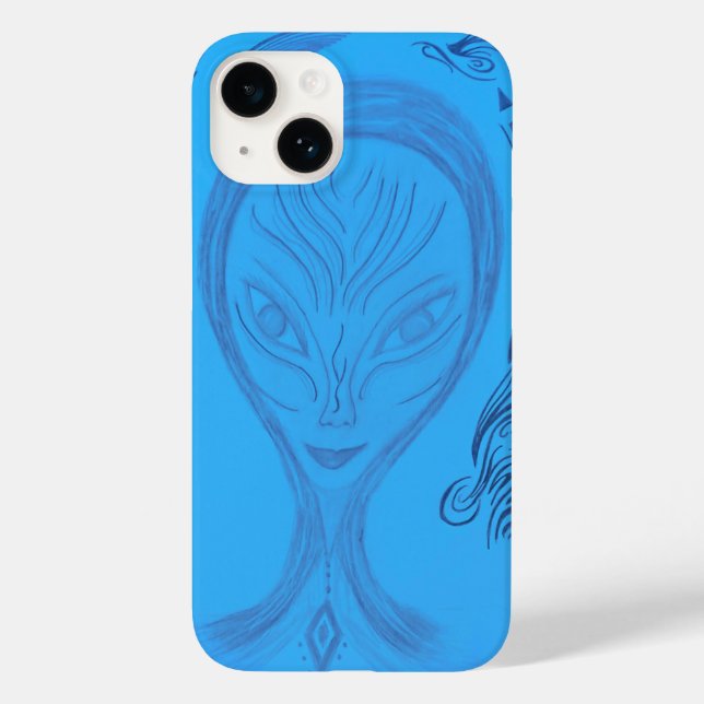 Coques Case-Mate iPhone Laia (Verso)