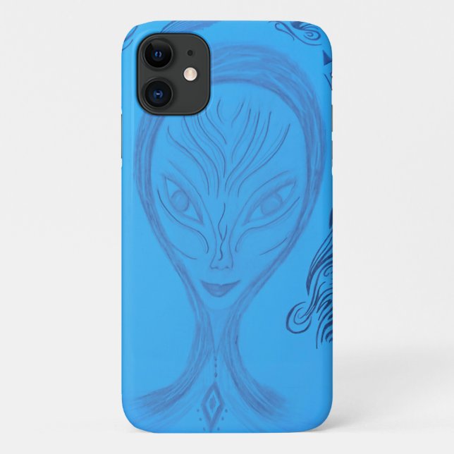 Coques Case-Mate iPhone Laia (Dos)