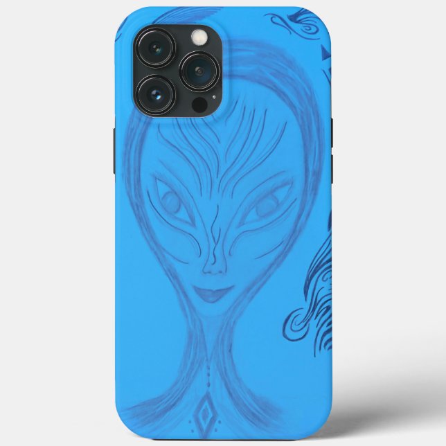 Coques Case-Mate iPhone Laia (Verso)