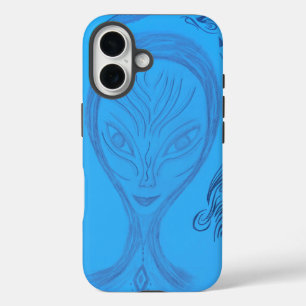 Coque Pour iPhone 16 Laia