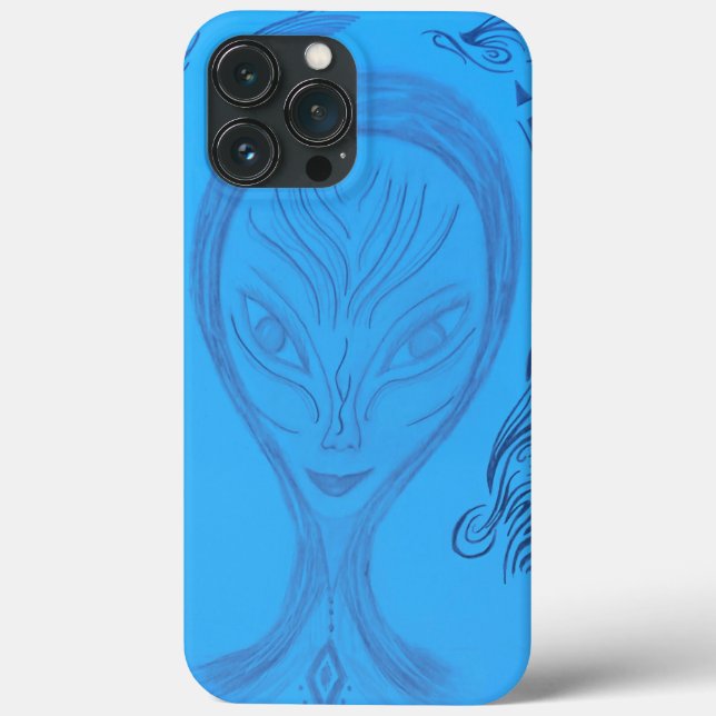 Coques Case-Mate iPhone Laia (Verso)