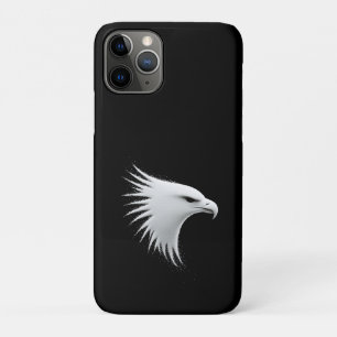 Case-Mate iPhone Case L'aigle - Art Mur Abstrait