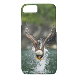Coque Case-Mate iPhone L'Aigle des chauves-souris