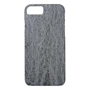 Case-Mate iPhone Case laine d'acier