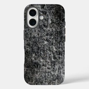 Coque Pour iPhone 16 Laine de yack