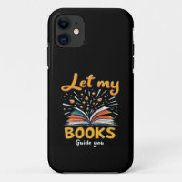 Laisser Mes Livres Vous Guider - Inspirant Concept