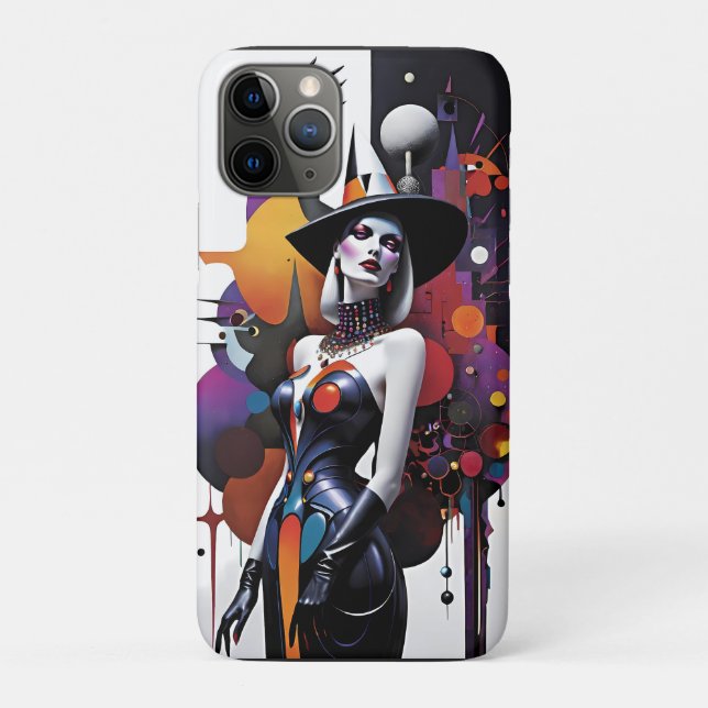 Coques Case-Mate iPhone Laissez la puissance de la cuisine vous contraindr (Dos)