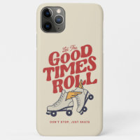 LAISSEZ LES BONS TEMPS ROULER 80s RETRO ROLLER SKA