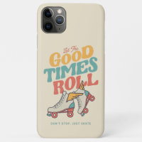 LAISSEZ LES BONS TEMPS ROULER 80s RETRO ROLLER SKA