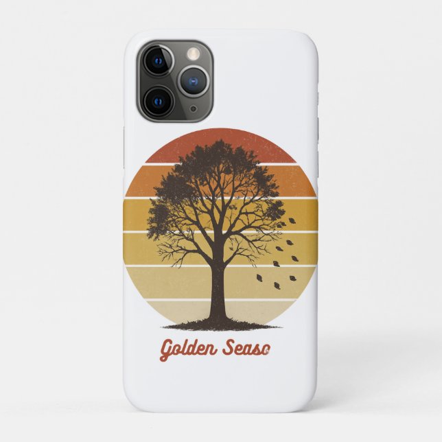 Coques Case-Mate iPhone Laissez les Temps de la Gourde Rouler Design d'Aut (Dos)