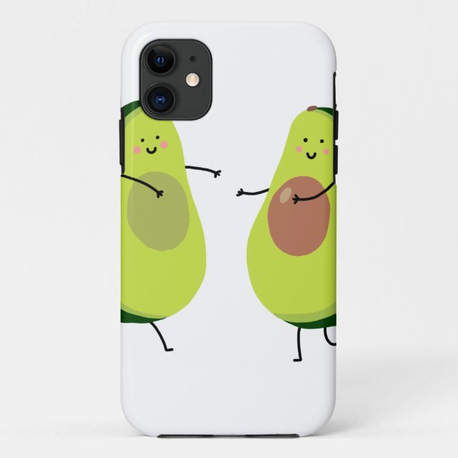COQUES Case-Mate iPhone LAISSEZ LES USA AVOCUDDLE, CONCEPTION D'AVOCAT (Dos)