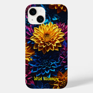 Coque Case-Mate iPhone Laissez votre téléphone s'épanouir