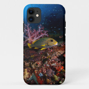 Coque Case-Mate iPhone Laja Ampat sous-marin