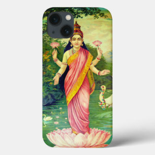 Case-Mate iPhone Case Lakshmi