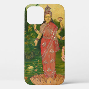 Case-Mate iPhone Case Lakshmi par Raja Ravi Varma