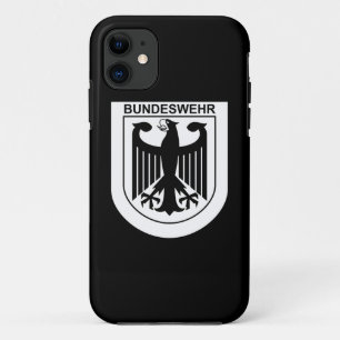 Coque Case-Mate Pour iPhone L'Allemagne