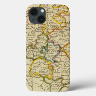 Etui iPhone Case-Mate L'Allemagne 3