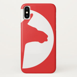 Case-Mate iPhone Case Lama