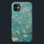 Coque Case-Mate Pour iPhone L'amande de Van Gogh<br><div class="desc">Le chef-d'oeuvre de Van Gogh Almond BlossomVeuillez visiter notre magasin pour d'autres articles correspondants.</div>