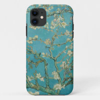 L'amande de Van Gogh