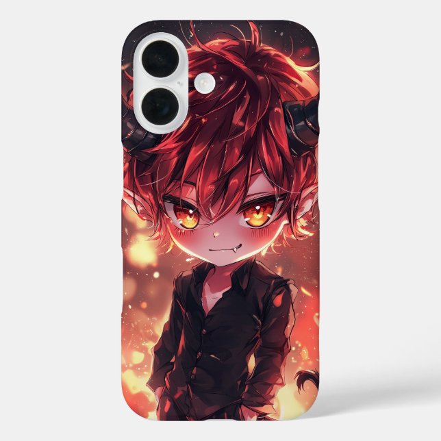 Coques Case-Mate iPhone Lame d'enfer (Verso)
