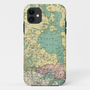 Coque Case-Mate iPhone L'Amérique britannique